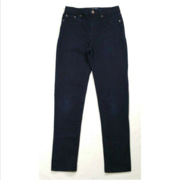 Levi's Other - LEVI'S Girls High Rise Denim Legging Jeans 2976E1M